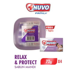 Nuvo batang Box