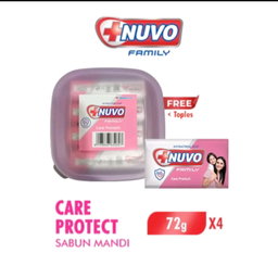 Nuvo batang Box
