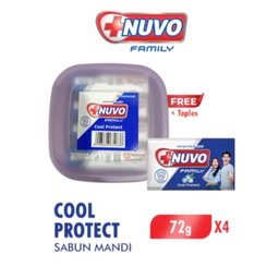 Nuvo batang Box