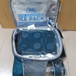 Sac à déjeuner isotherme