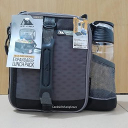 Sac à déjeuner isotherme
