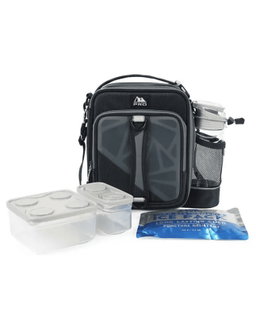 Sac à déjeuner isotherme