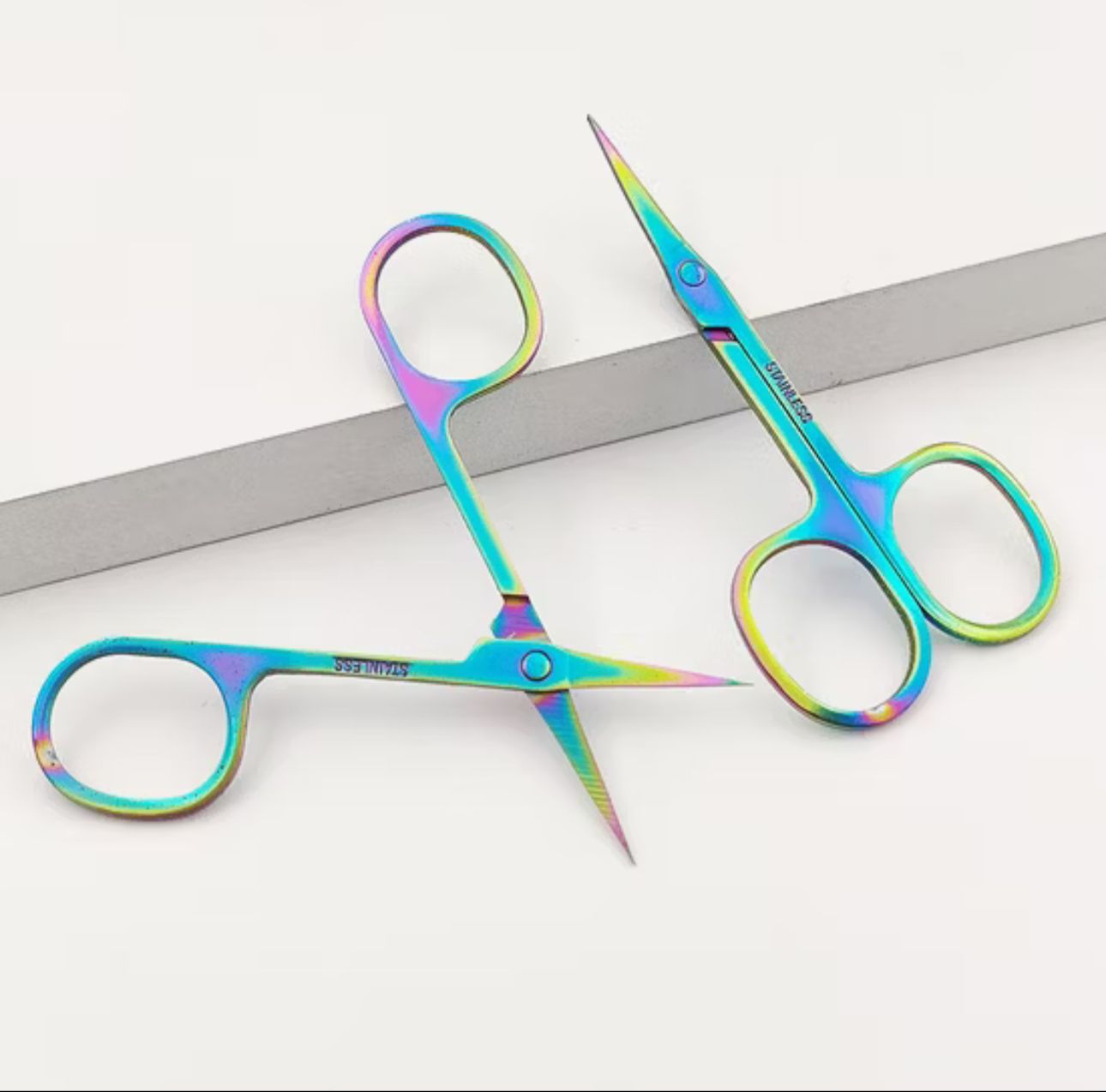 HIGH QUALITY NAIL CLIPPERS مقص اظافر عالي الجودة