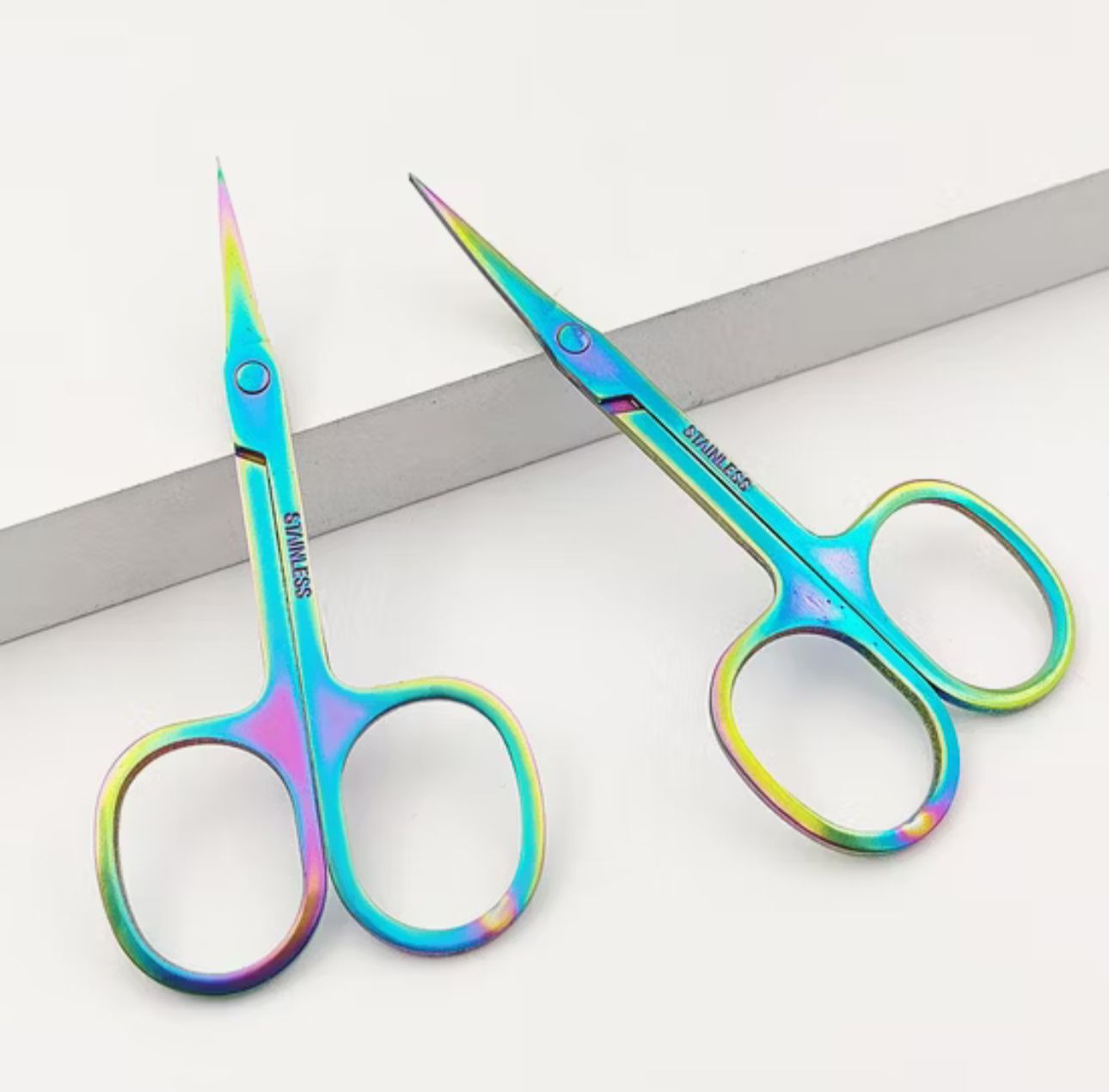 HIGH QUALITY NAIL CLIPPERS مقص اظافر عالي الجودة_1