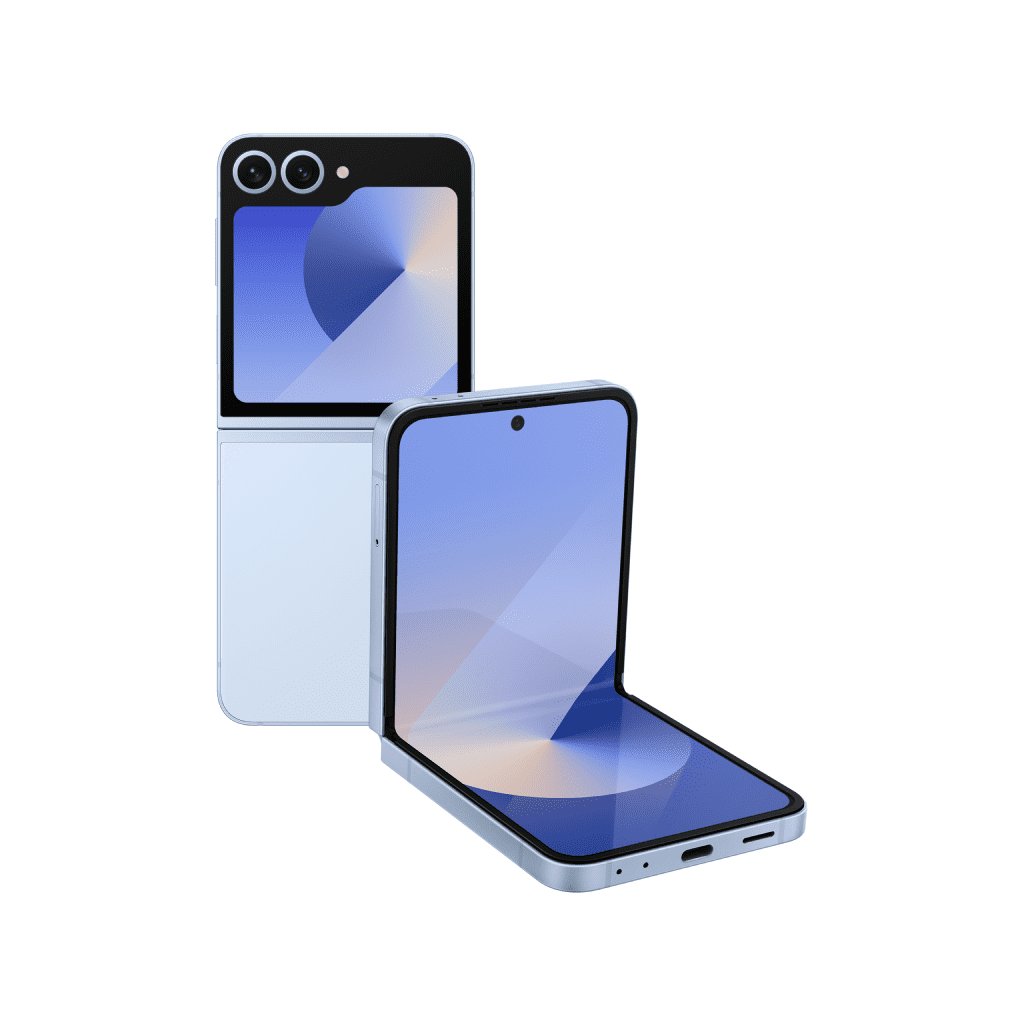 Samsung Galaxy Z Flip 6 256GB_0