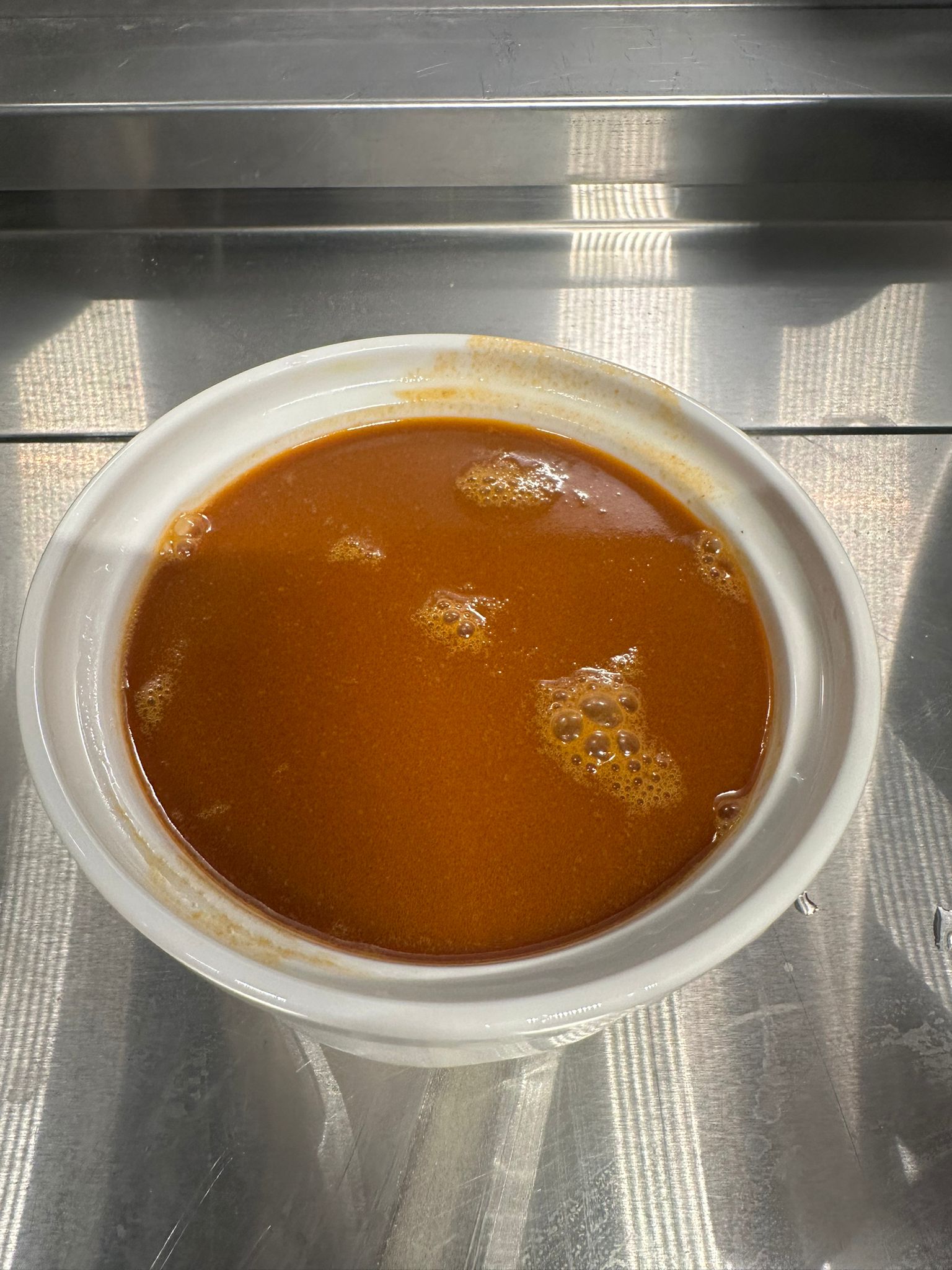 Shrimp Soup Stock _0