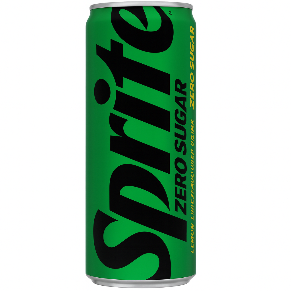 SPRITE ZERO