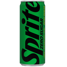 SPRITE ZERO