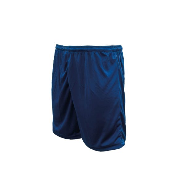 Plain Shorts Pack of 14_3