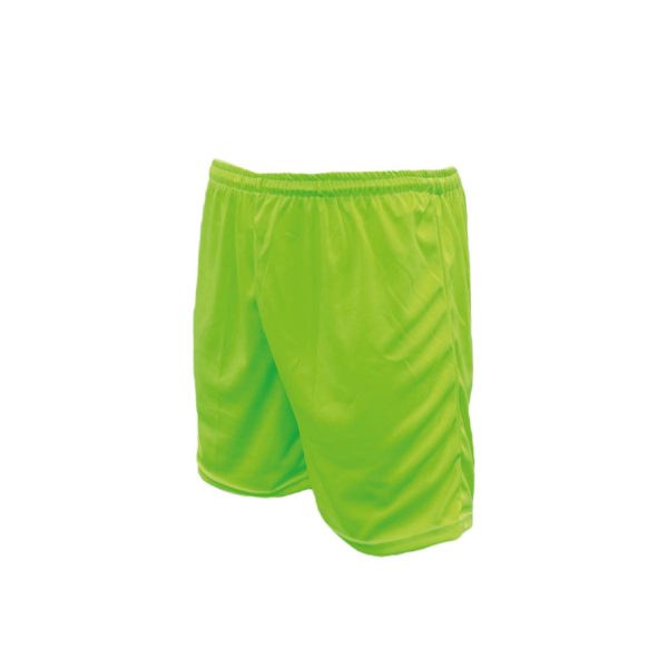 Plain Shorts Pack of 14_6