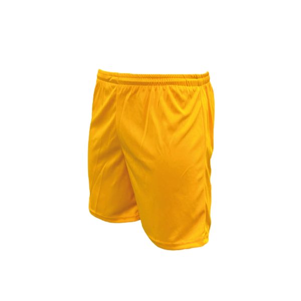 Plain Shorts Pack of 14_1