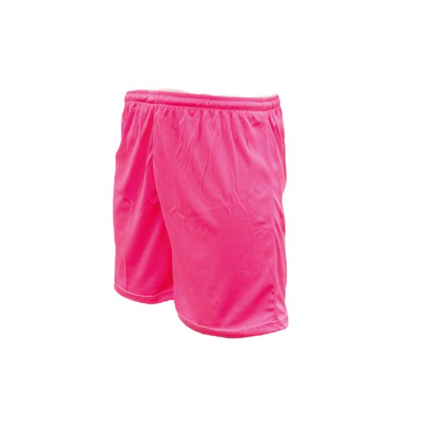 Plain Shorts Pack of 14_9