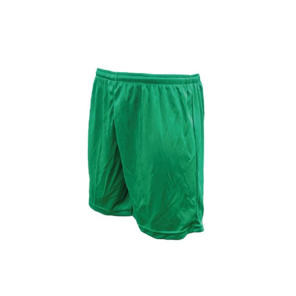 Plain Shorts Pack of 14_12
