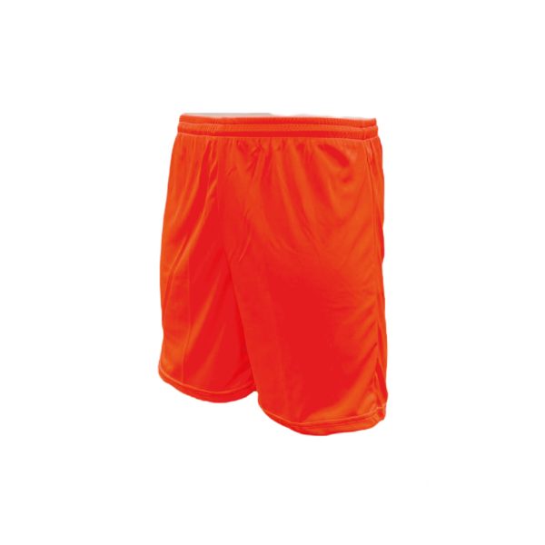 Plain Shorts Pack of 14_7