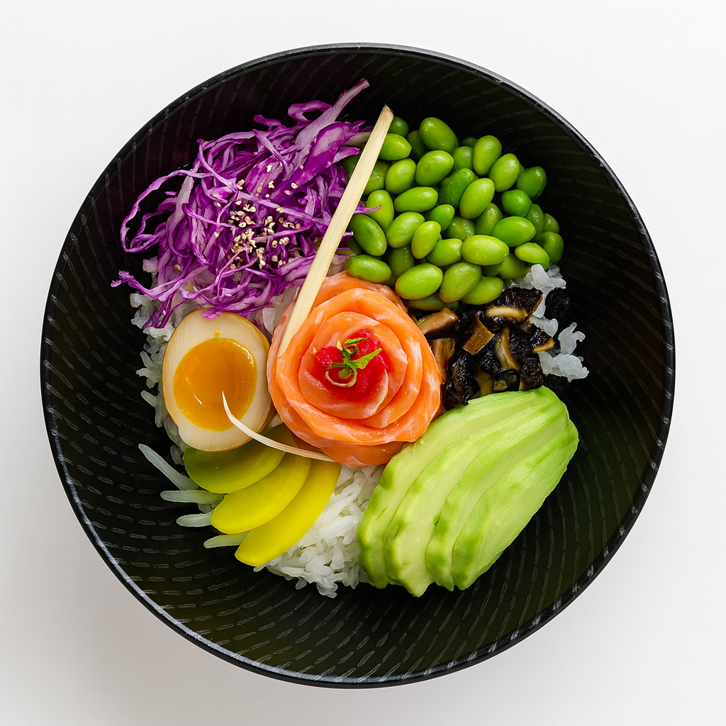 POKE BOWL - SALMON_0