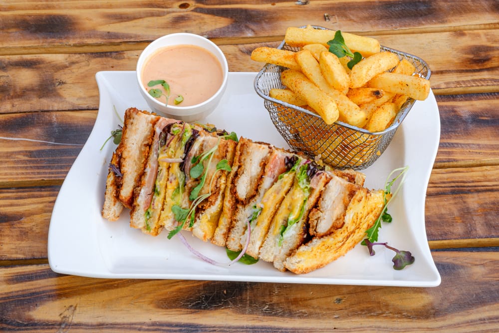 Chicken Sandwich_0