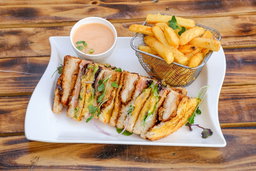SANDWICH