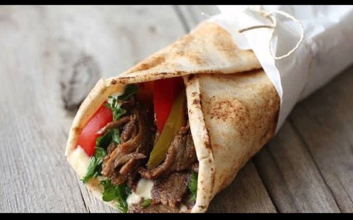 Chawarma
