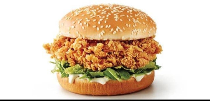 Zinger