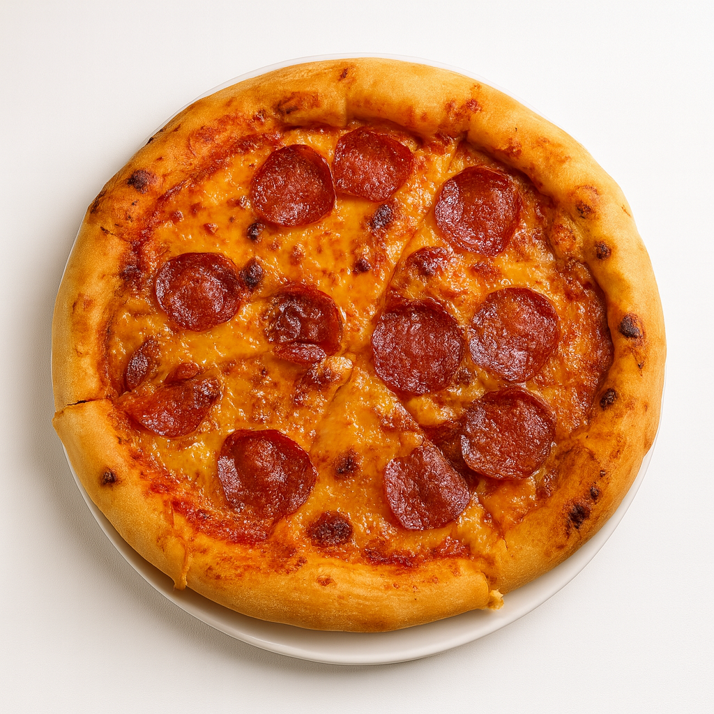 PEPPERONI PIZZA_0