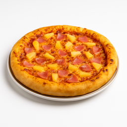 HAWAIIAN PIZZA
