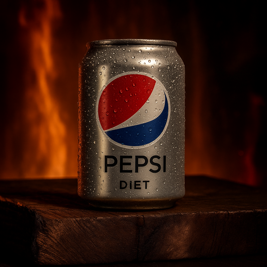 Pepsi Diet_0