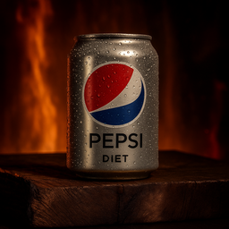 Pepsi Diet