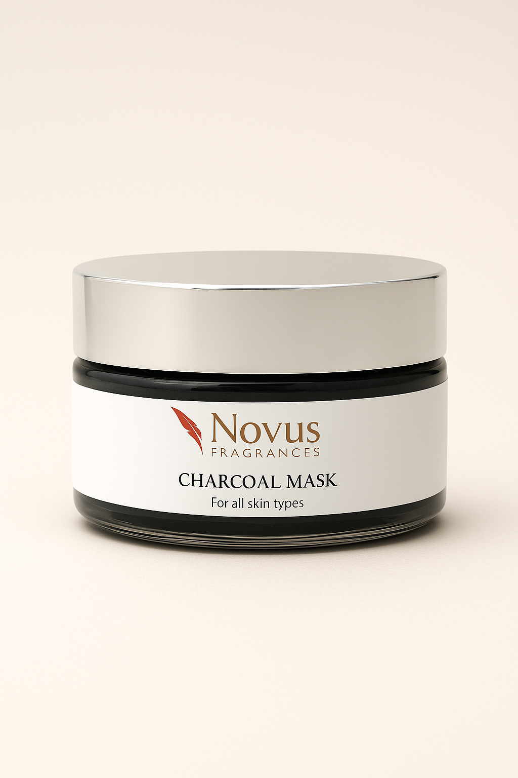 Charcoal Mask