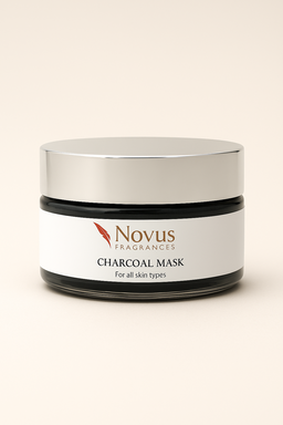 Charcoal Mask