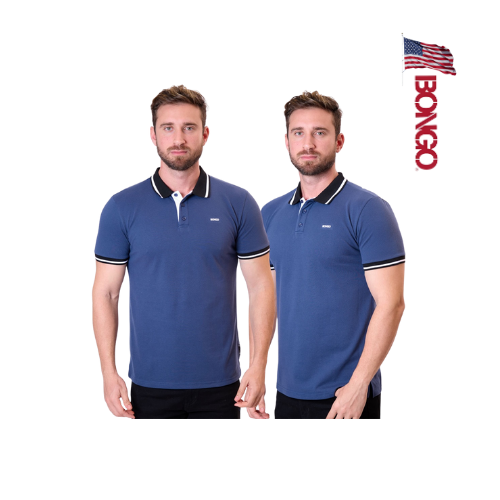 Classic Men's Polo/Sport Shirts FT83205_0