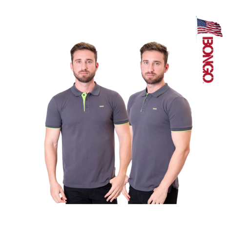 Classic Men's Polo/Sport Shirts FT83206