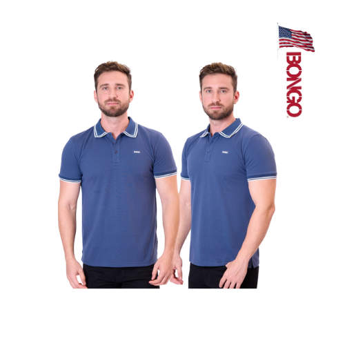 Classic Men's Polo/Sport Shirts FT83207_0