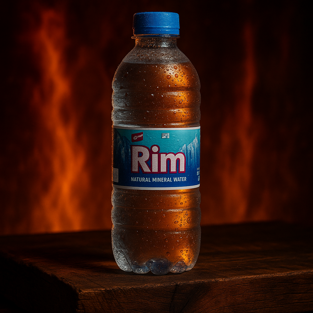 Water