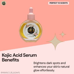 Kojic Acid Serum
