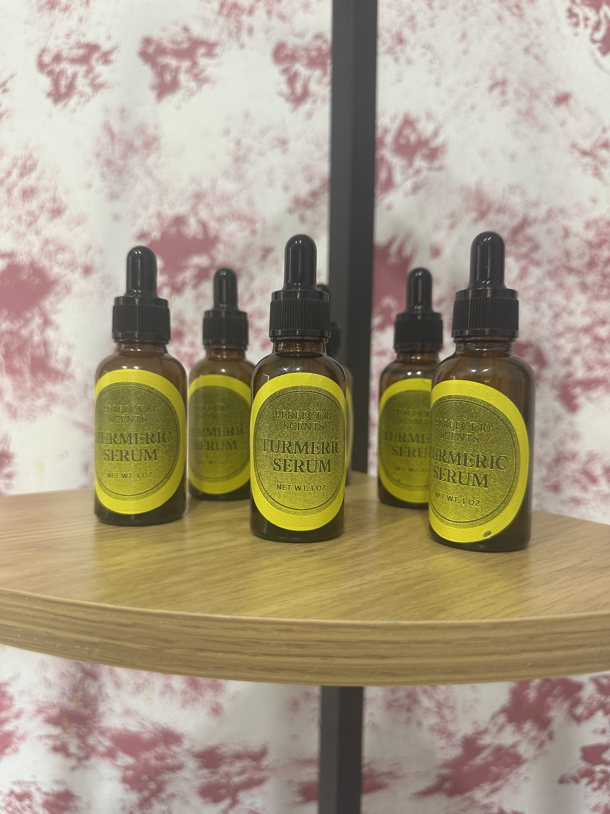 Turmeric serum_0