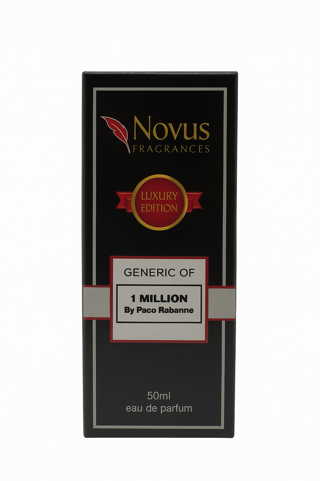 Designer-Inspired Perfumes - Giorgio Armani, Gucci, Versace, Invictus, Good Girl, Hugo Boss_3