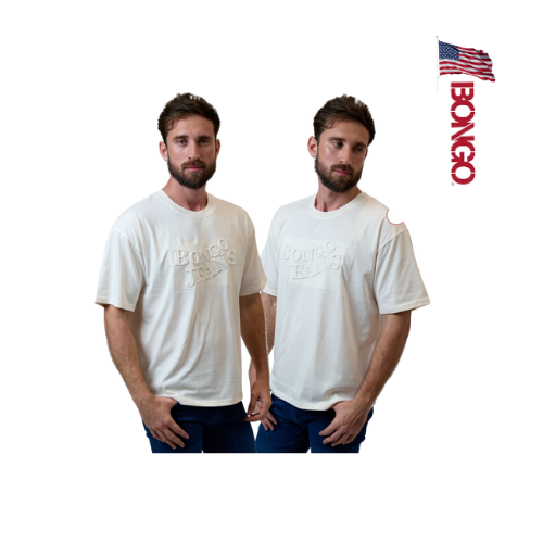 Urban Style Men's T-Shirt - Premium Cotton FT80526