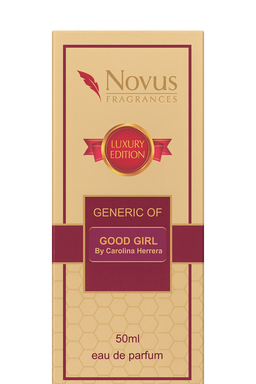Designer-Inspired Perfumes - Giorgio Armani, Gucci, Versace, Invictus, Good Girl, Hugo Boss