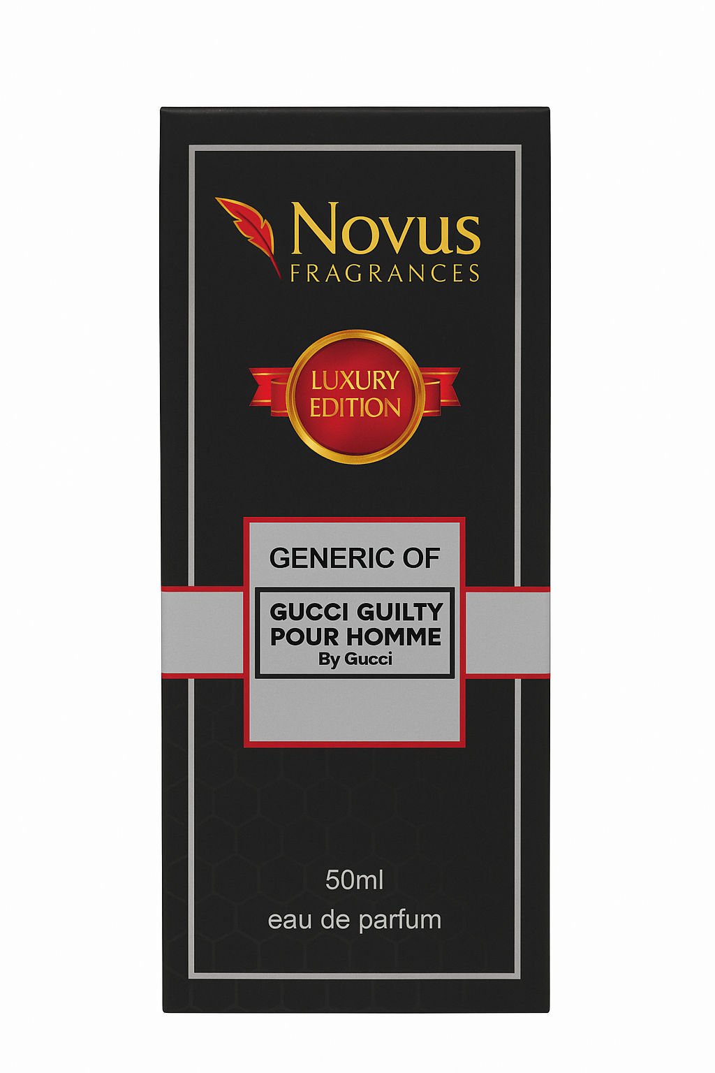 Designer-Inspired Perfumes - Giorgio Armani, Gucci, Versace, Invictus, Good Girl, Hugo Boss_13