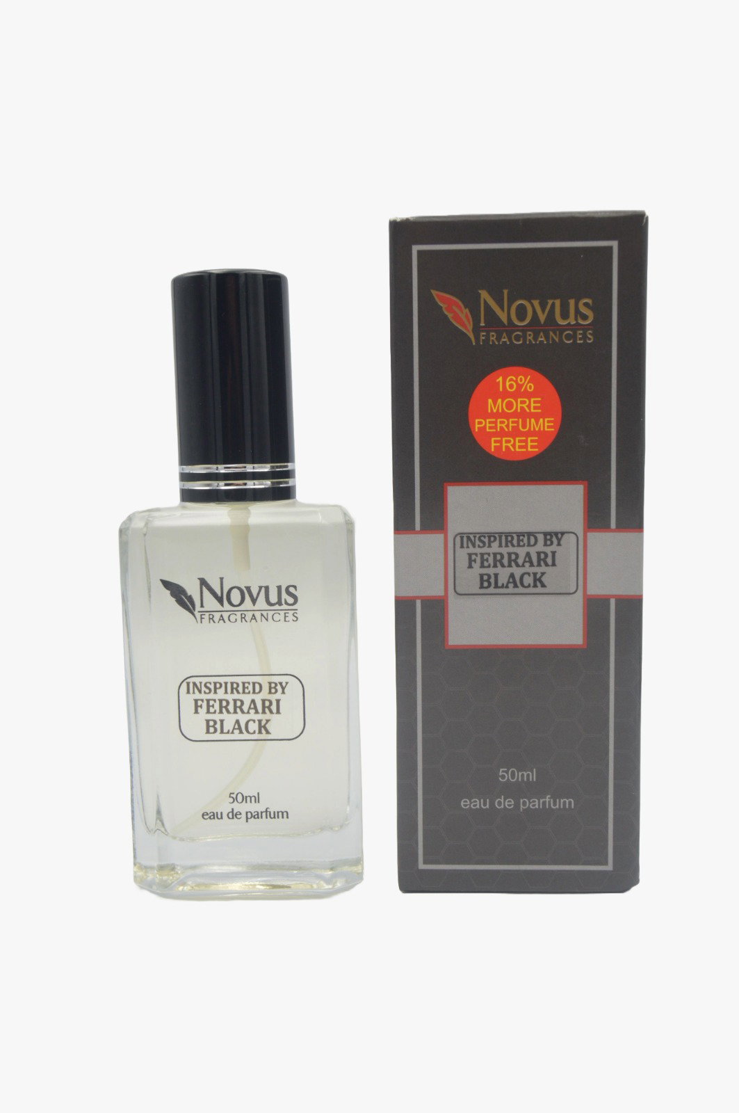 Designer-Inspired Perfumes - Giorgio Armani, Gucci, Versace, Invictus, Good Girl, Hugo Boss_14