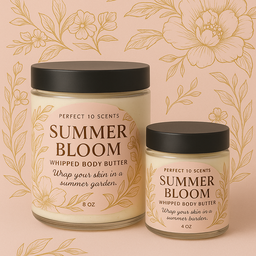 Summer Bloom