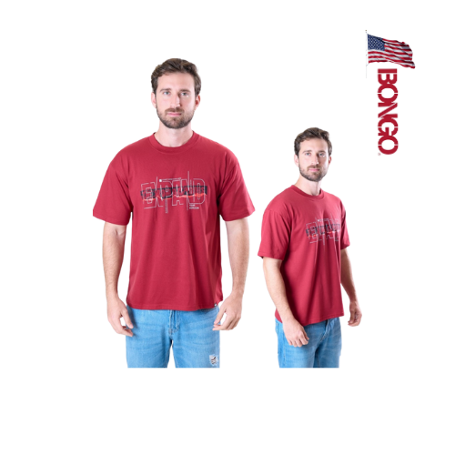 Athletic Performance T-Shirt - Moisture Wicking FT80562