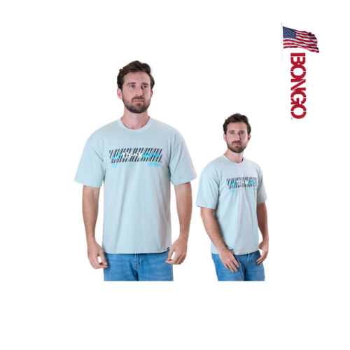 Classic Crew Neck T-Shirt _0
