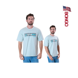 Classic Crew Neck T-Shirt 