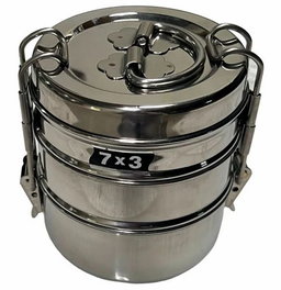 LUNCH BOX 7*3