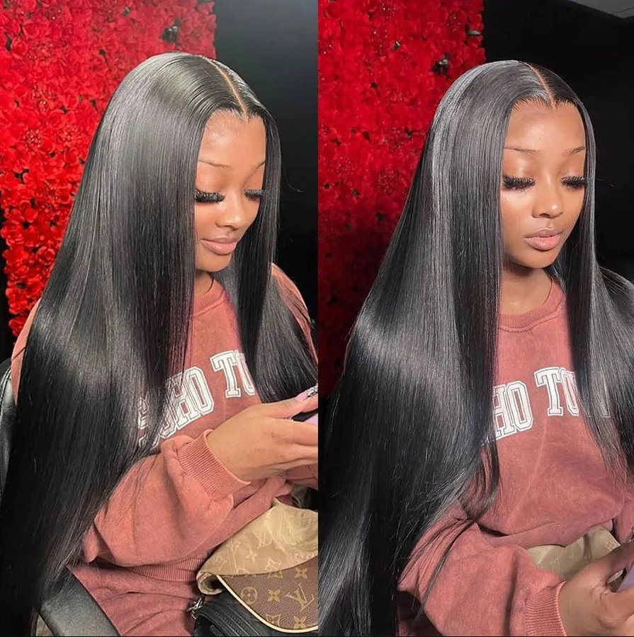 Lace frontal 