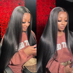 Lace frontal 