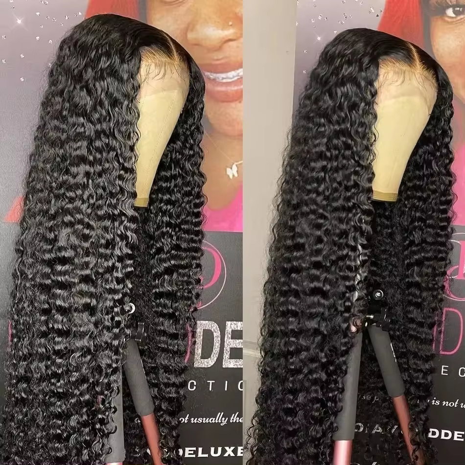 Lace frontal _1