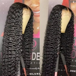 Lace frontal 