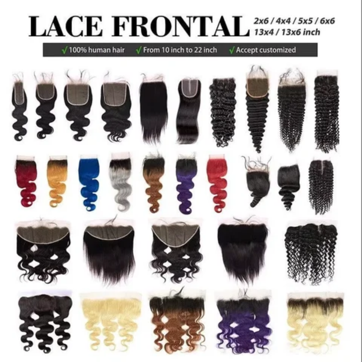 Lace frontal _5